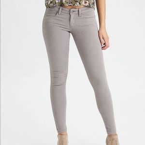 American Eagle 360 Super Stretch Pants